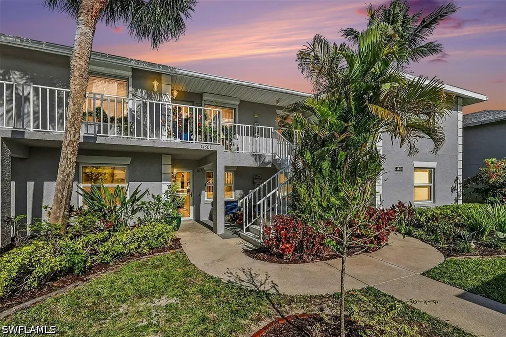 14501 Lakewood Trace Court Fort Myers FL 33919