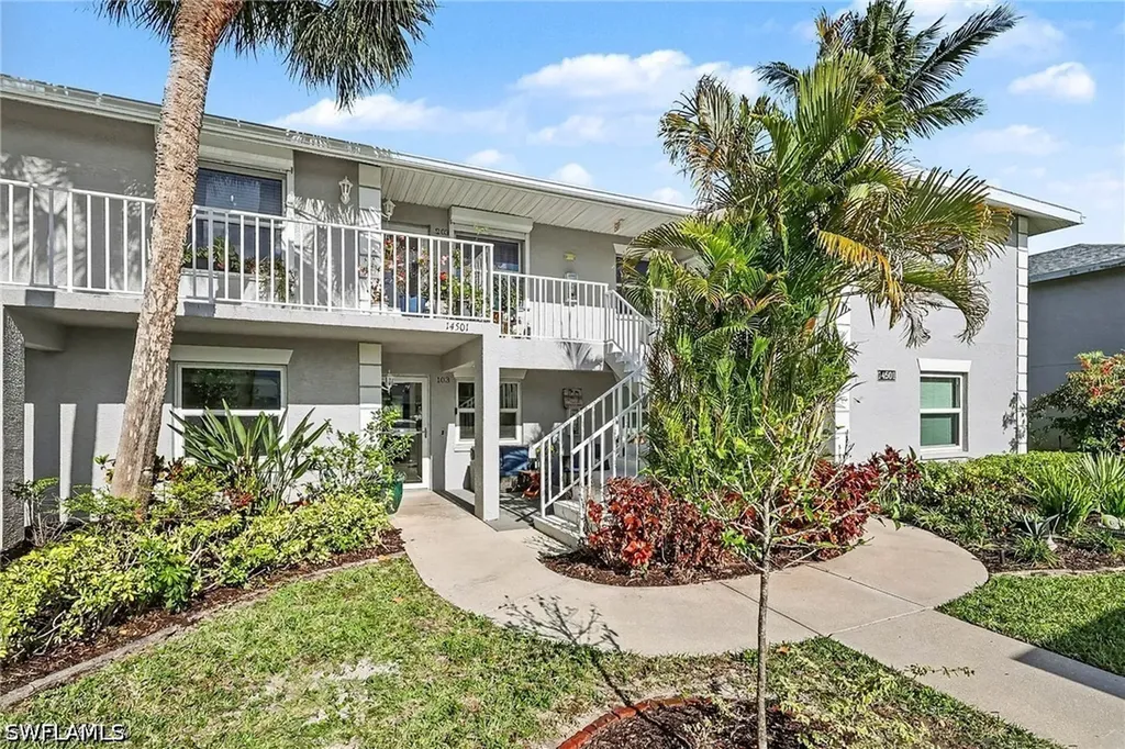 14501 Lakewood Trace Court Fort Myers FL 33919