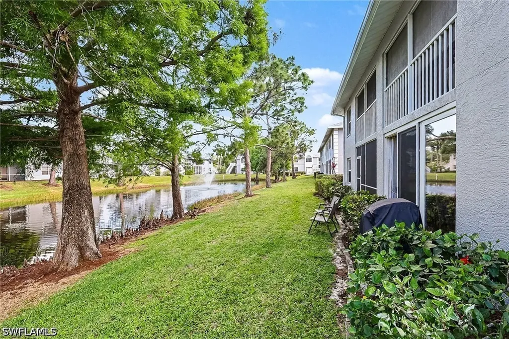 14501 Lakewood Trace Court Fort Myers FL 33919