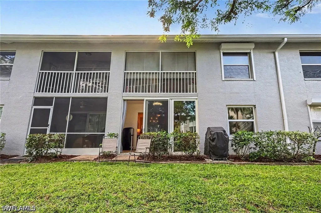 14501 Lakewood Trace Court Fort Myers FL 33919