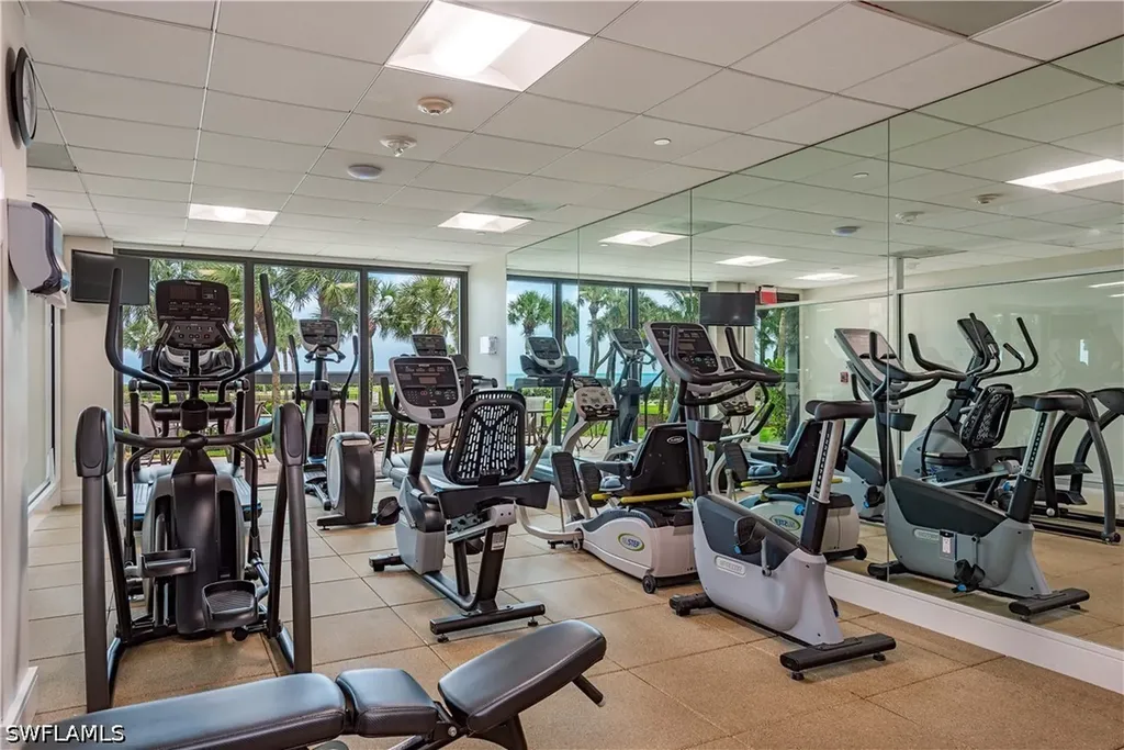 10951 Gulf Shore Drive Naples FL 34108