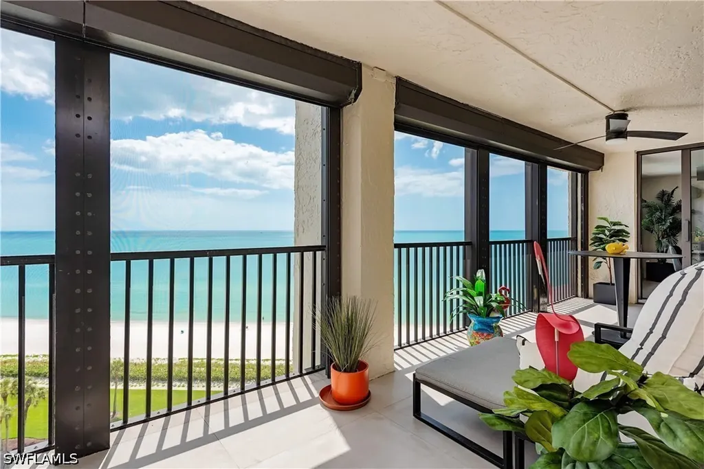 10951 Gulf Shore Drive Naples FL 34108
