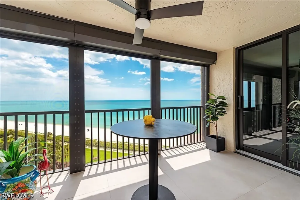 10951 Gulf Shore Drive Naples FL 34108