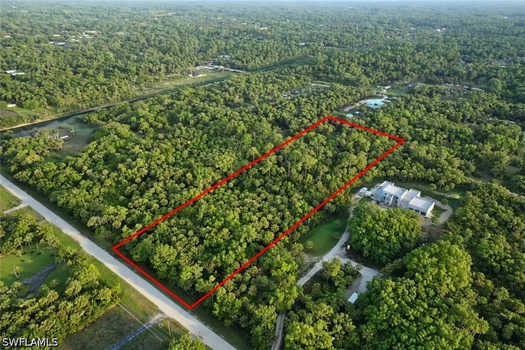 3987 20th Avenue SE Naples FL 34117