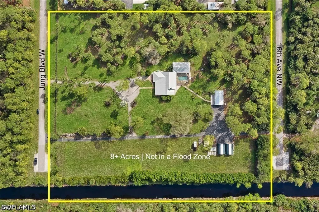 840 Jung Boulevard W Naples FL 34120