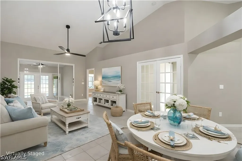 1704 Royal Circle Naples FL 34112