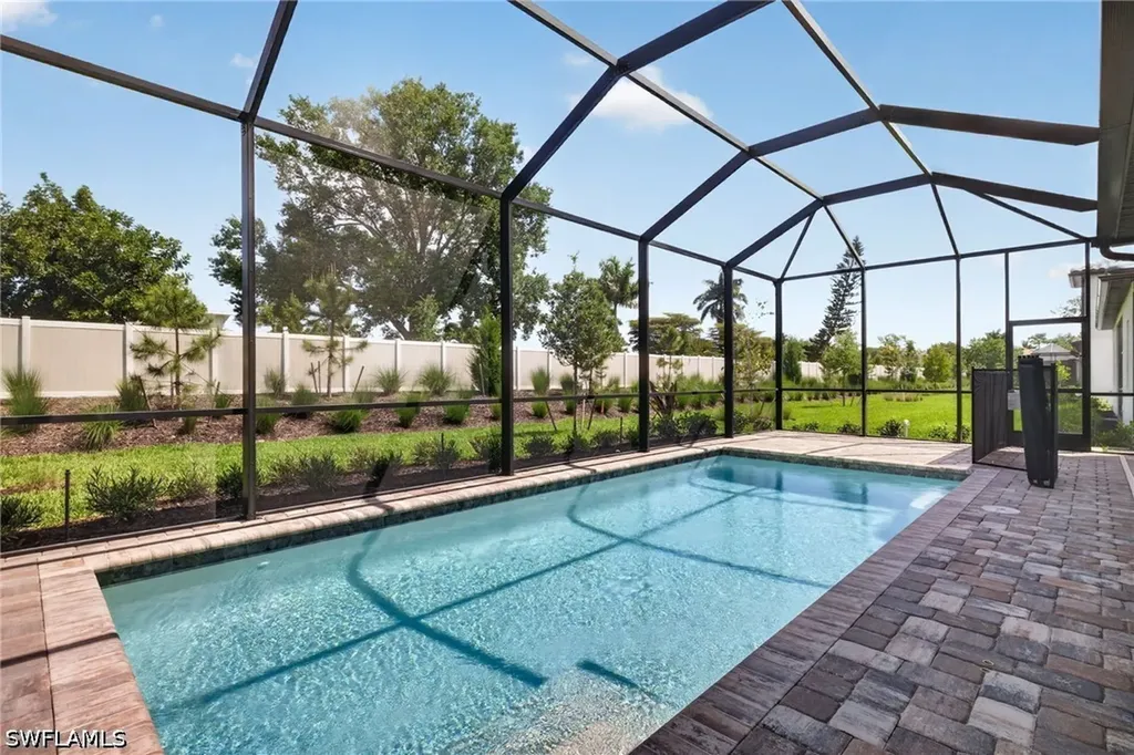 24605 Marina Del Ray Drive Bonita Springs FL 34135