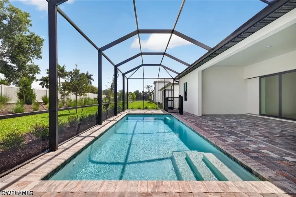 24605 Marina Del Ray Drive Bonita Springs FL 34135