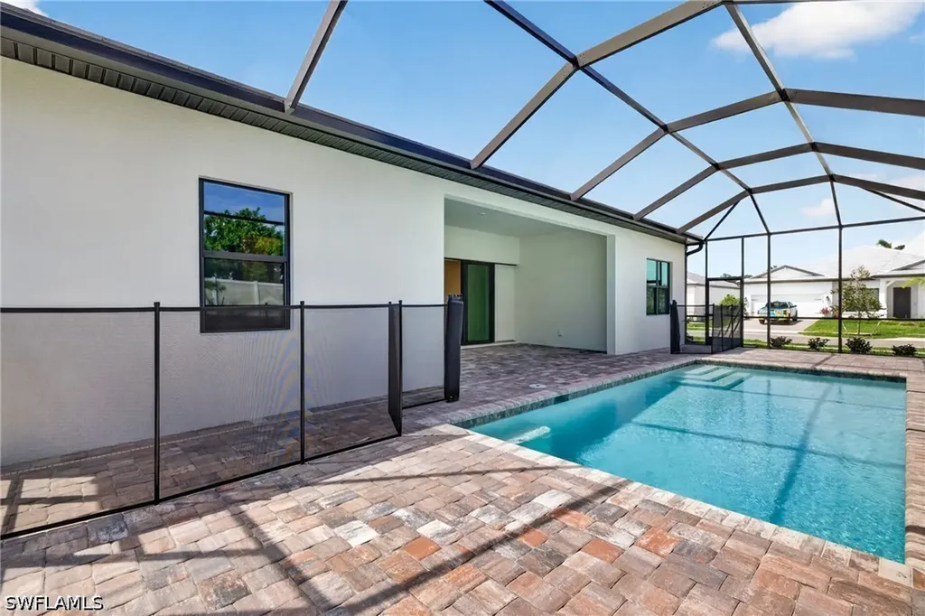 24605 Marina Del Ray Drive Bonita Springs FL 34135