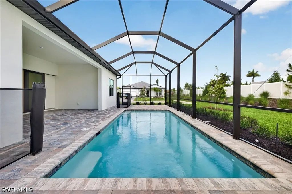 24605 Marina Del Ray Drive Bonita Springs FL 34135