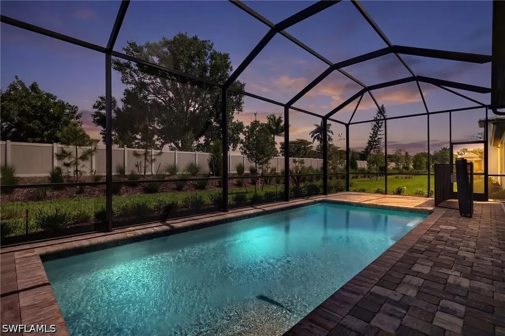 24605 Marina Del Ray Drive Bonita Springs FL 34135
