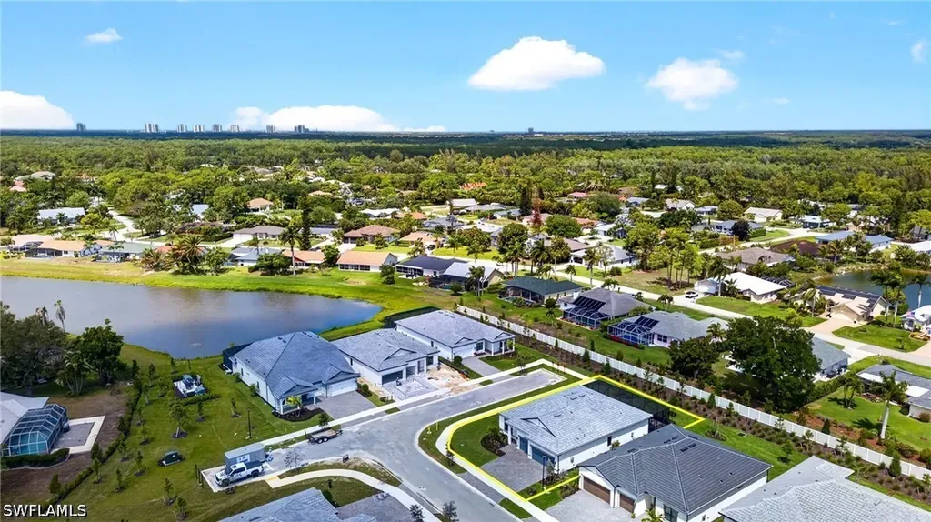 24605 Marina Del Ray Drive Bonita Springs FL 34135