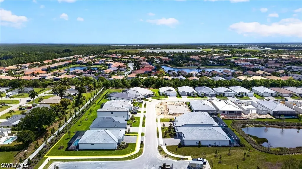 24605 Marina Del Ray Drive Bonita Springs FL 34135