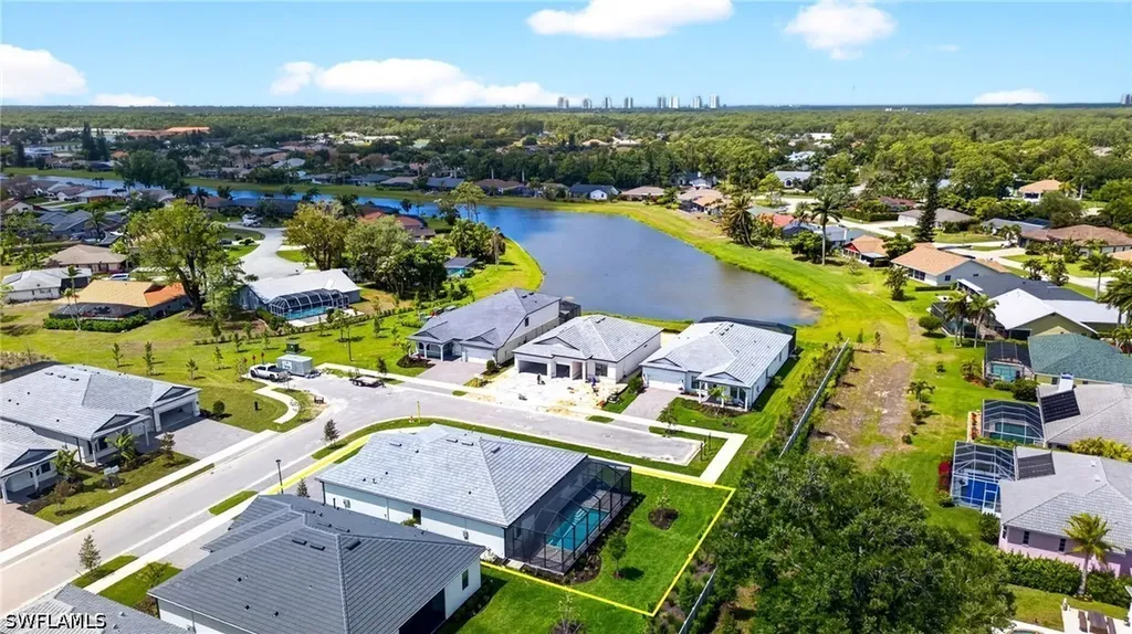 24605 Marina Del Ray Drive Bonita Springs FL 34135