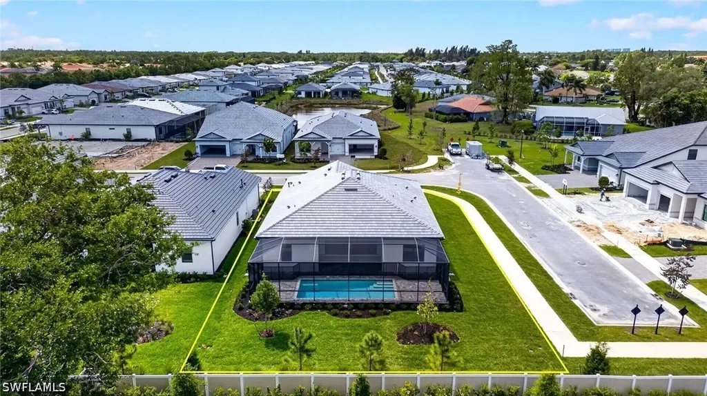 24605 Marina Del Ray Drive Bonita Springs FL 34135
