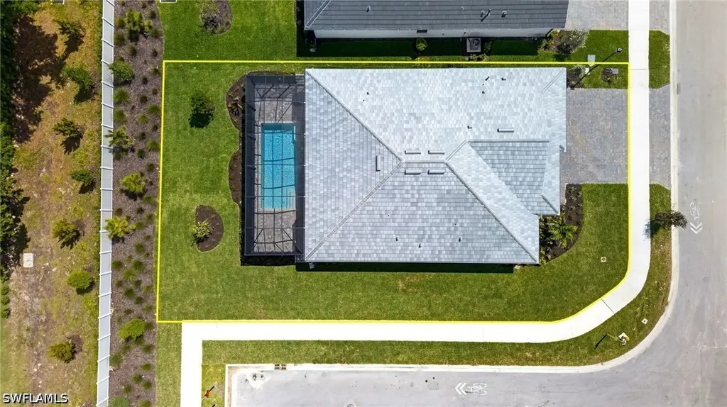 24605 Marina Del Ray Drive Bonita Springs FL 34135