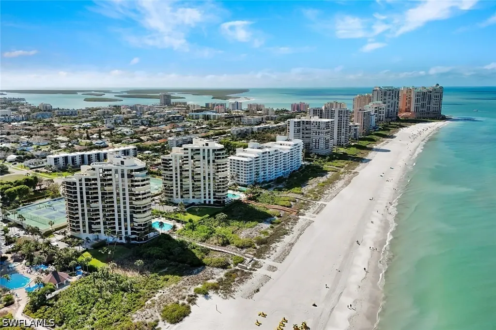 Marco Island FL, 720 N Collier Boulevard, Unit 103