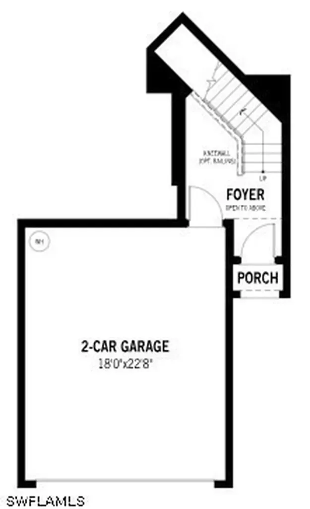 1786 Clearwater Preserve Way Naples FL 34114