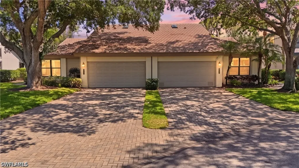 27173 Kindlewood Lane Bonita Springs FL 34134
