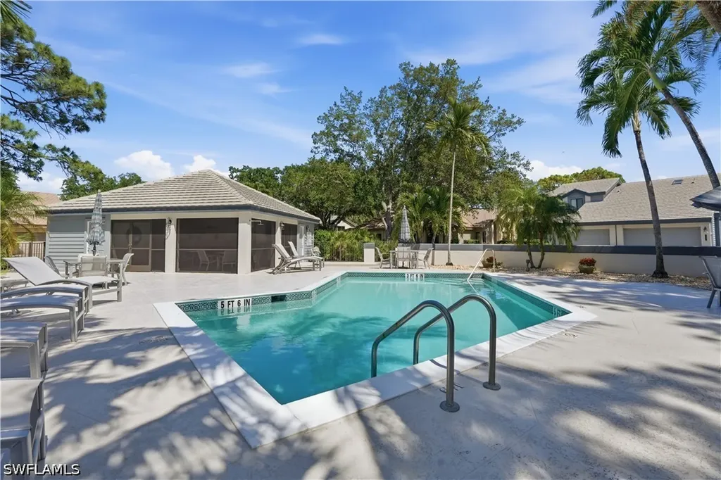 27173 Kindlewood Lane Bonita Springs FL 34134