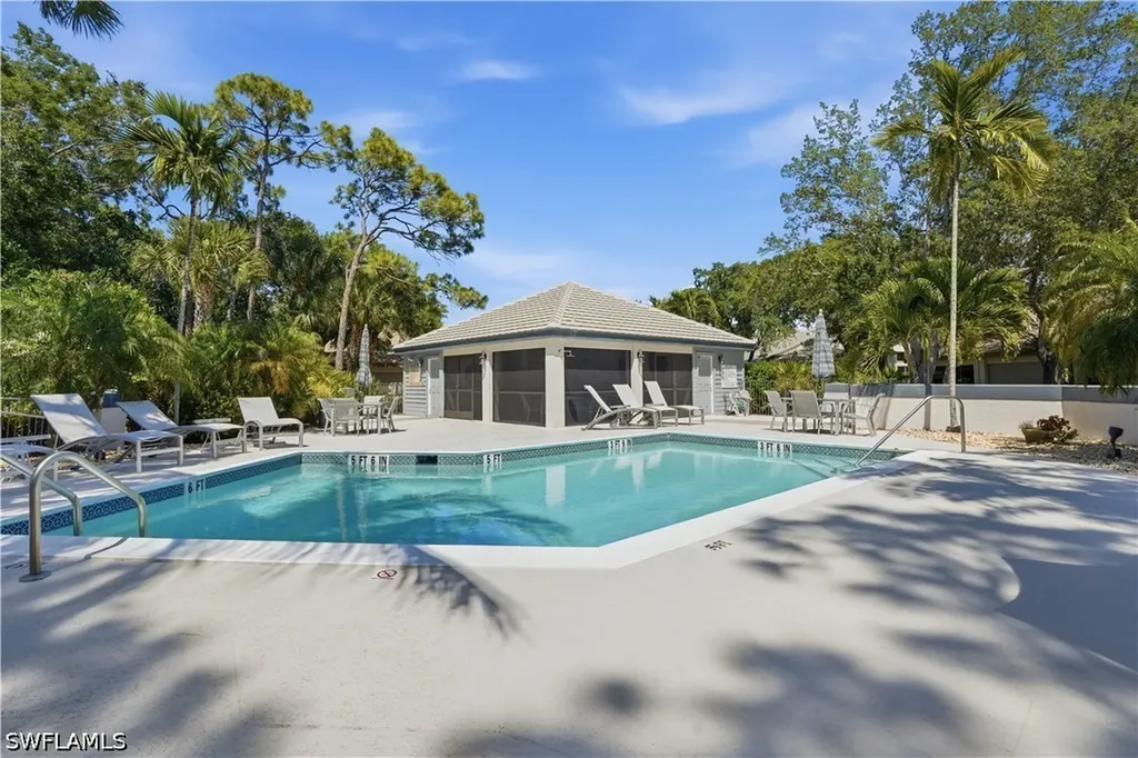 27173 Kindlewood Lane Bonita Springs FL 34134
