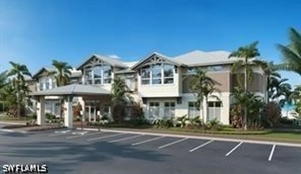 27173 Kindlewood Lane Bonita Springs FL 34134