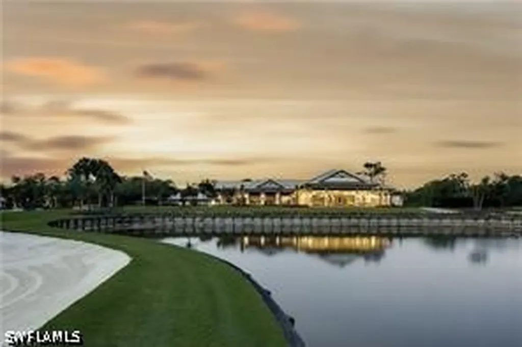 27173 Kindlewood Lane Bonita Springs FL 34134