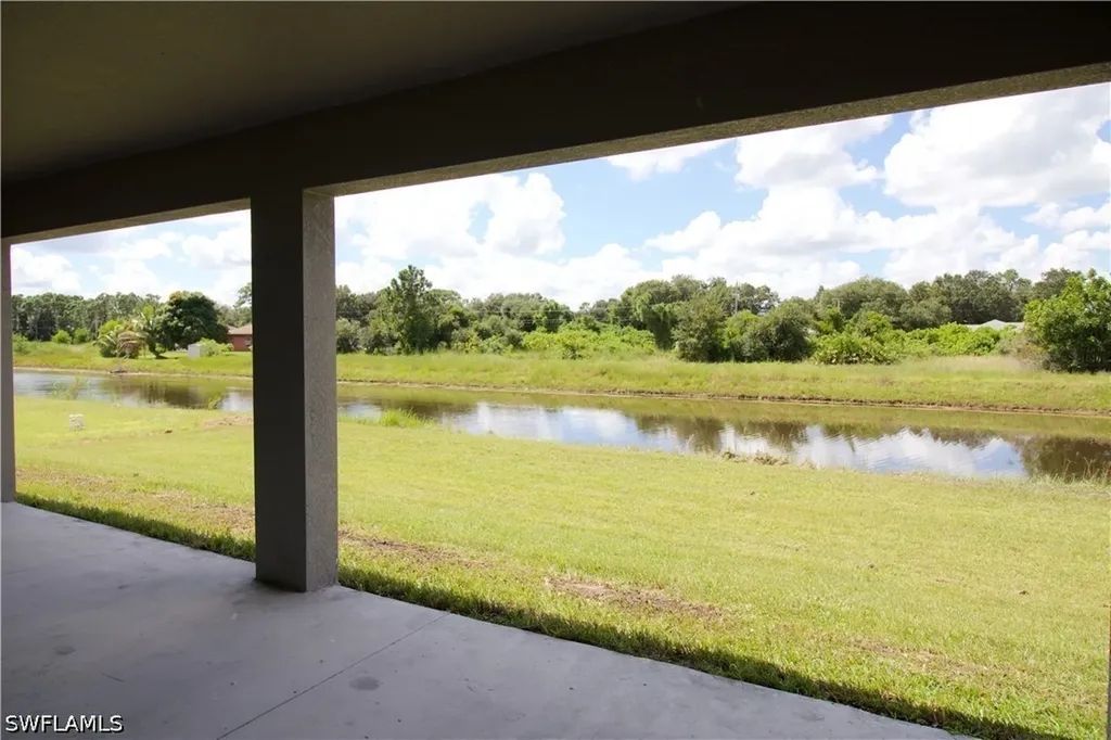 118 Parish Drive Lehigh Acres FL 33974