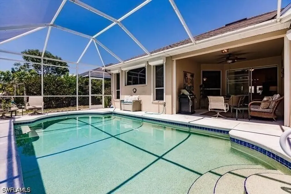 23238 Marsh Landing Boulevard Estero FL 33928