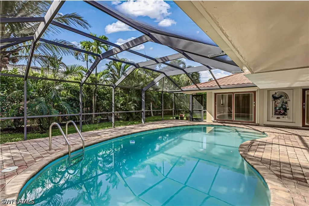 Marco Island FL, 1287 N Collier Boulevard