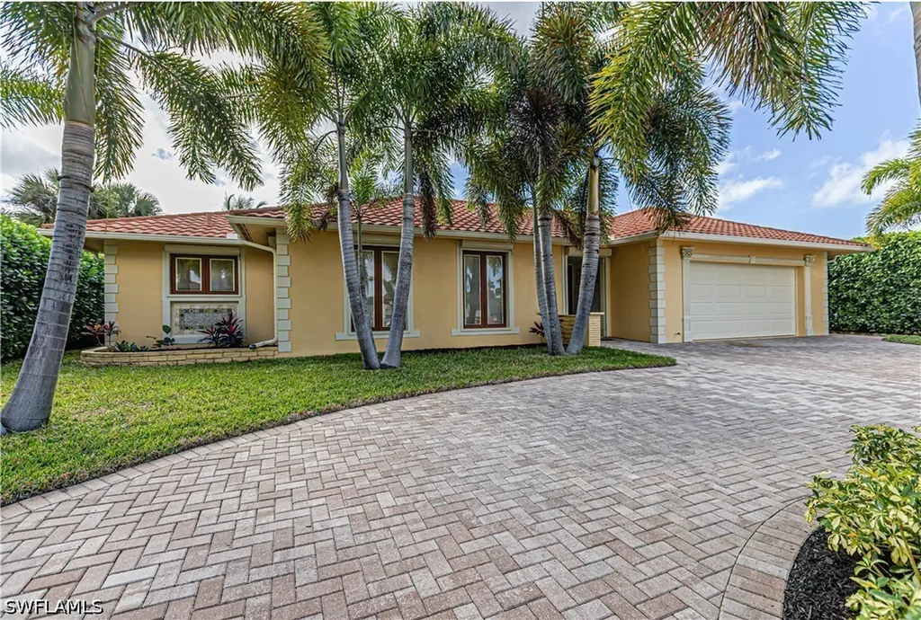 1287 N Collier Boulevard Marco Island FL 34145