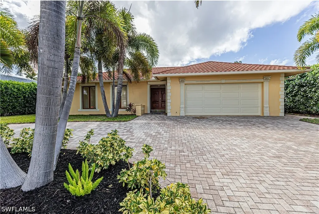 1287 N Collier Boulevard Marco Island FL 34145