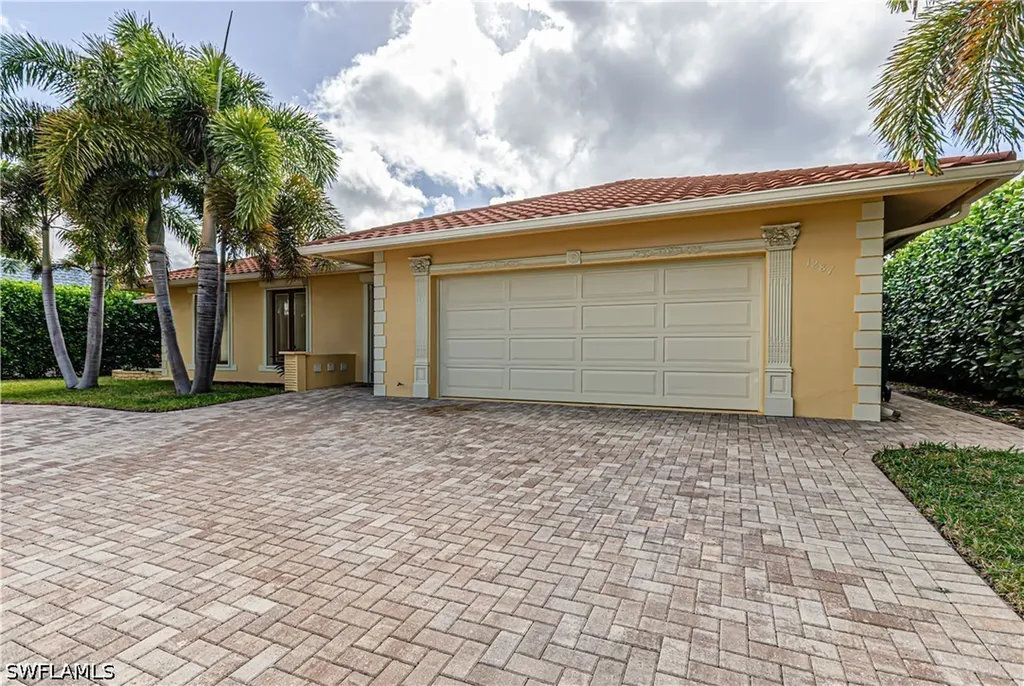 1287 N Collier Boulevard Marco Island FL 34145