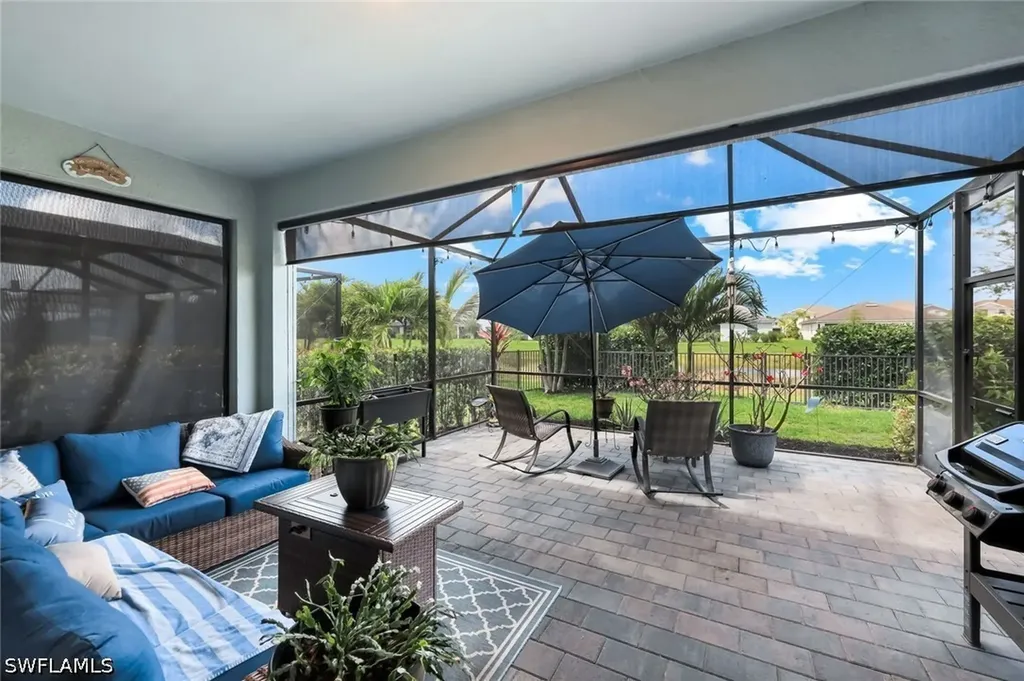 2193 Clementine Street Naples FL 34120