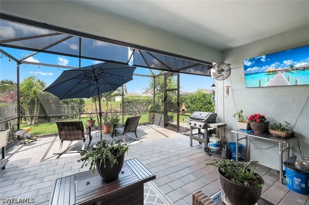 2193 Clementine Street Naples FL 34120