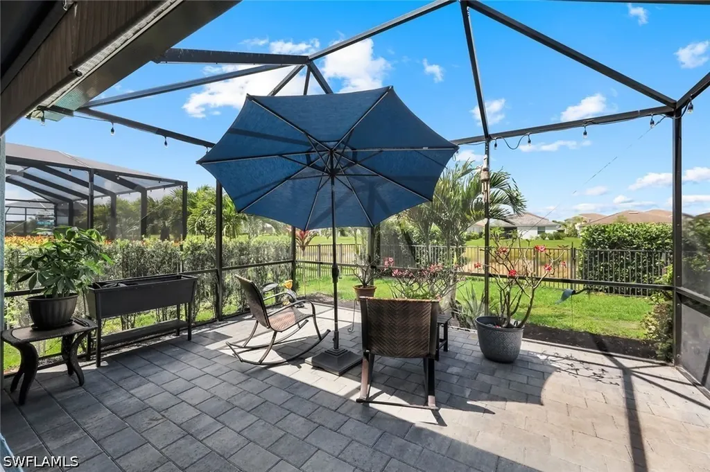 2193 Clementine Street Naples FL 34120
