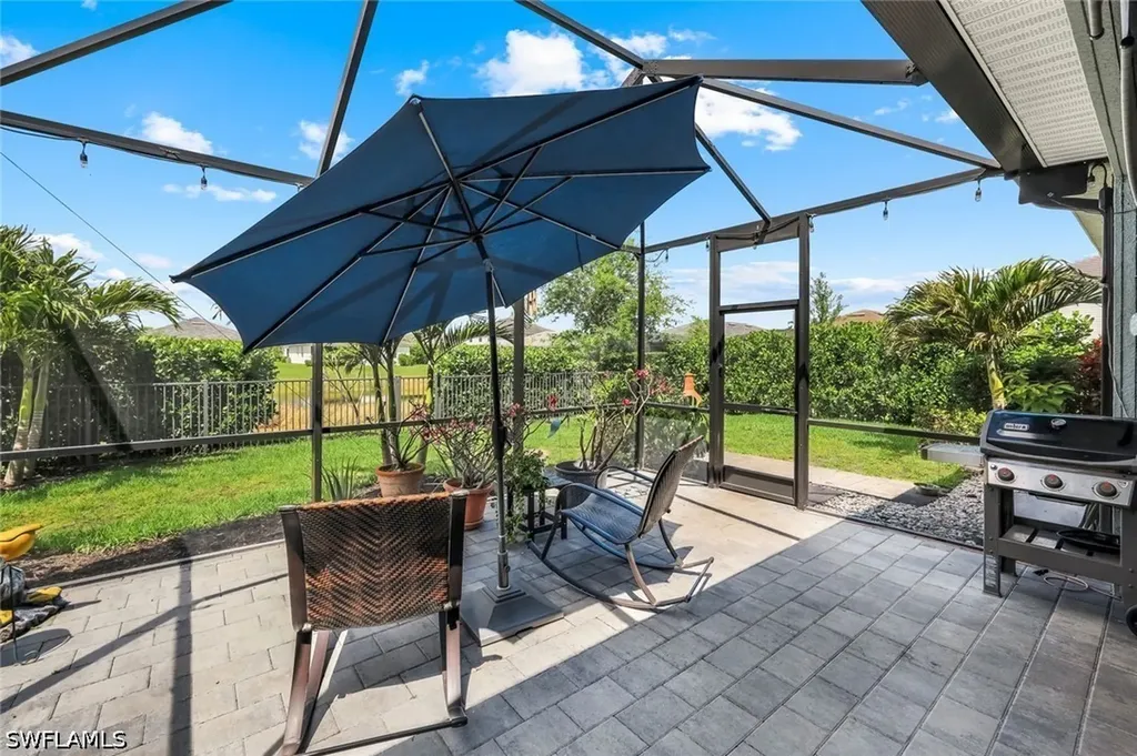 2193 Clementine Street Naples FL 34120