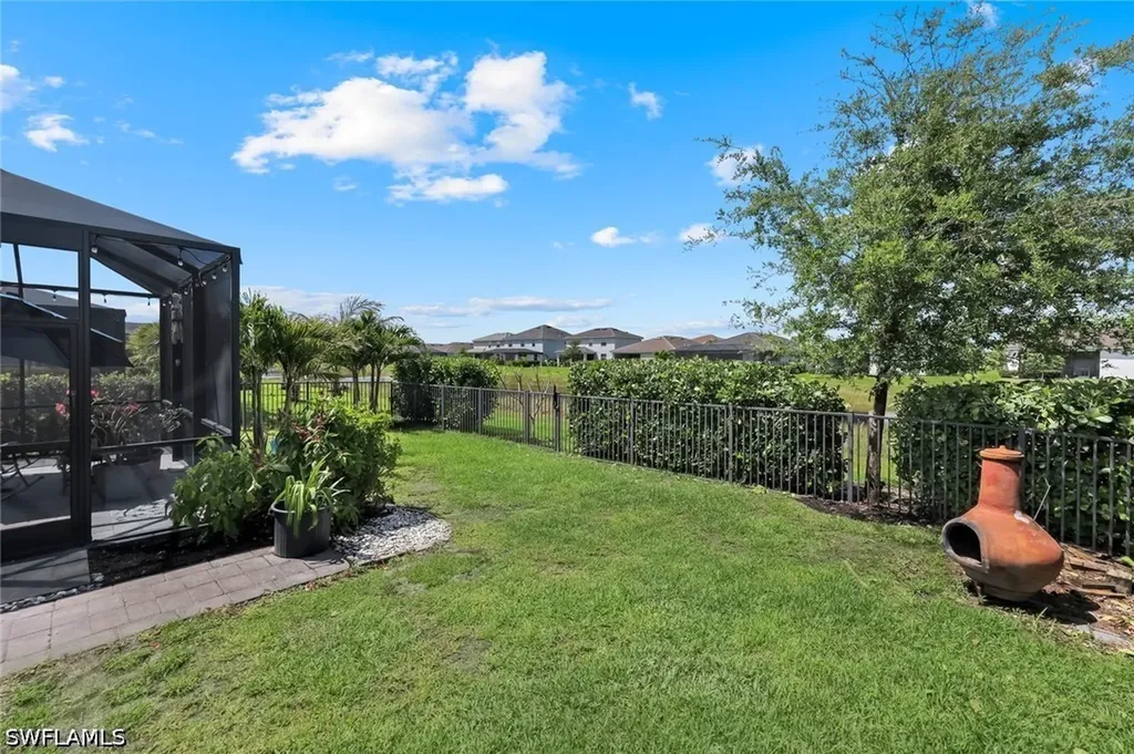2193 Clementine Street Naples FL 34120