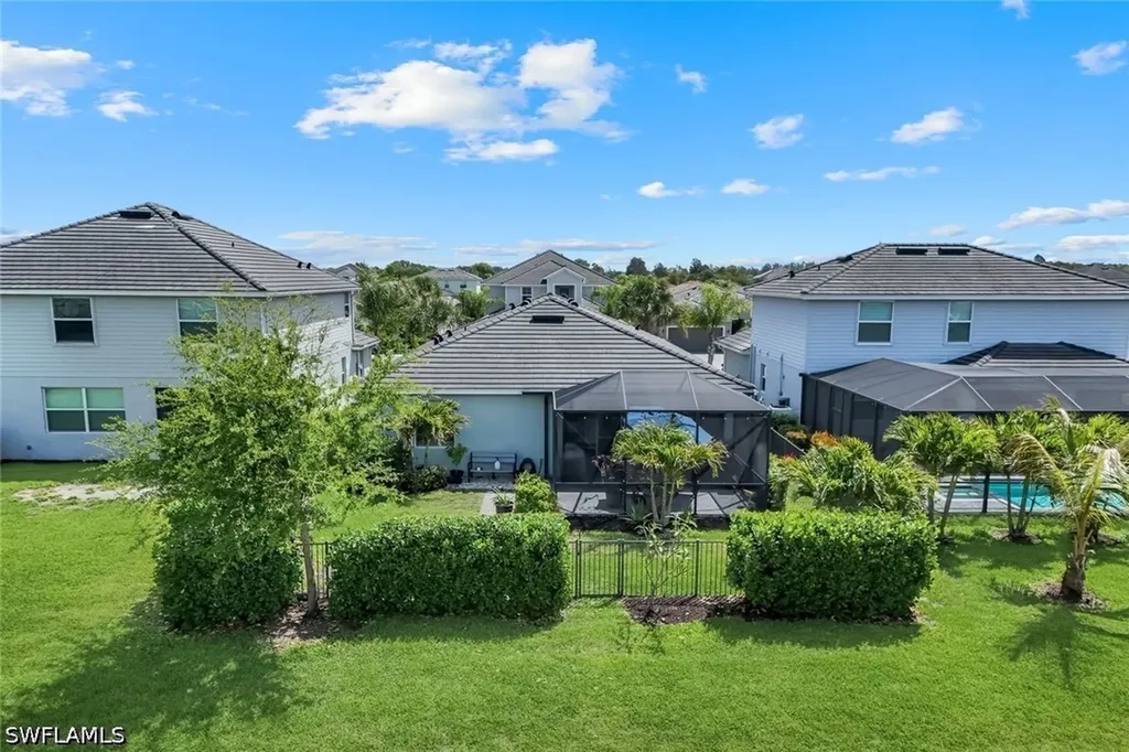 2193 Clementine Street Naples FL 34120