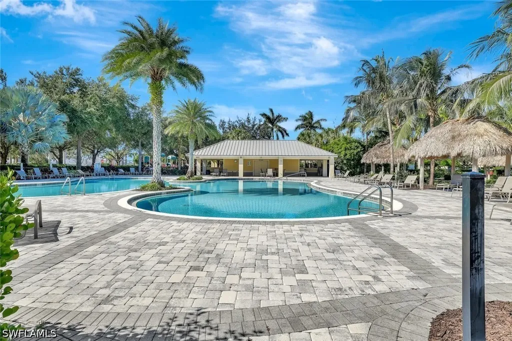 2193 Clementine Street Naples FL 34120