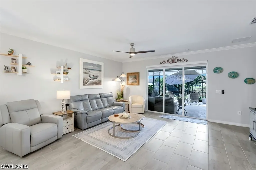 2193 Clementine Street Naples FL 34120