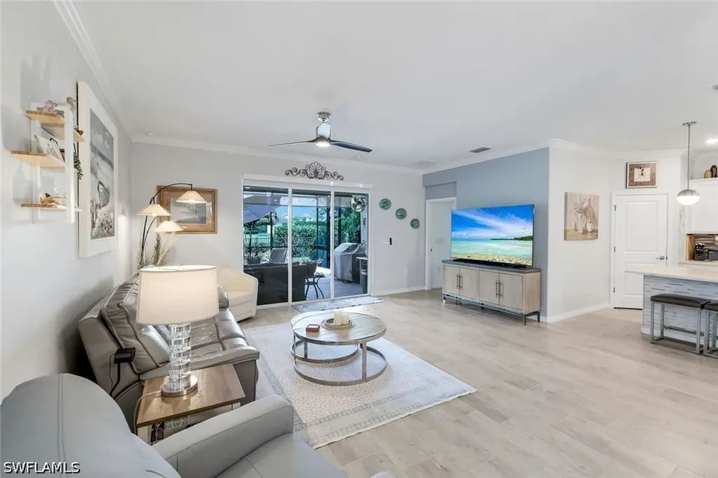 2193 Clementine Street Naples FL 34120