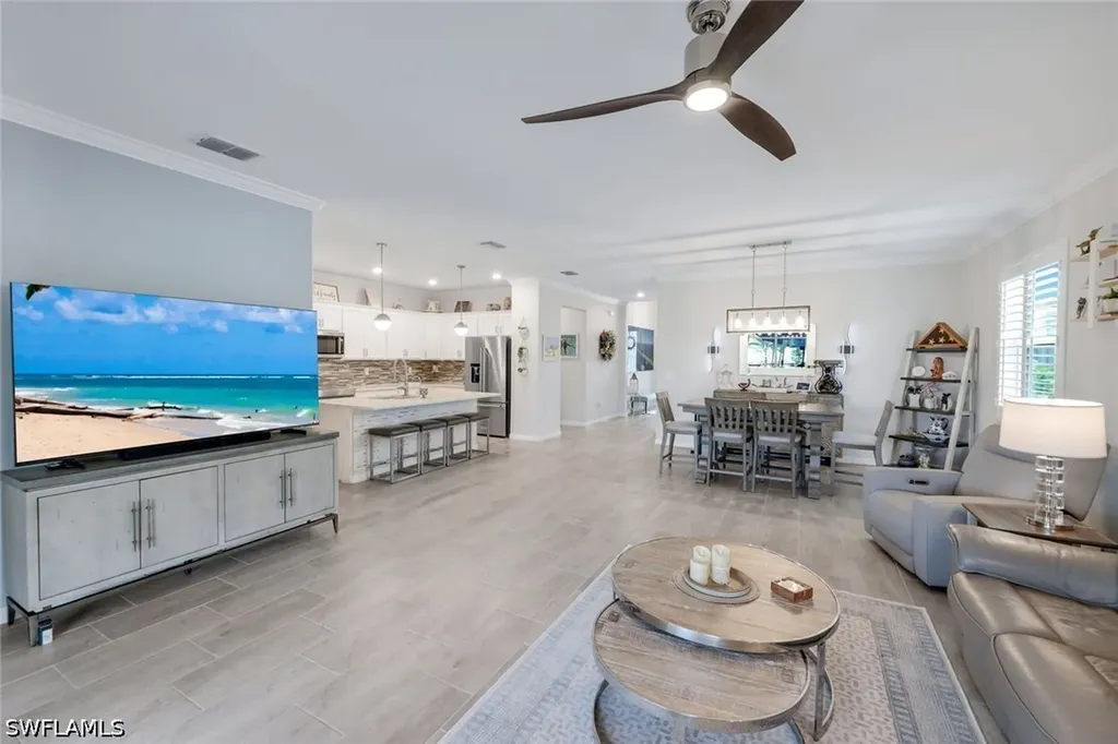 2193 Clementine Street Naples FL 34120