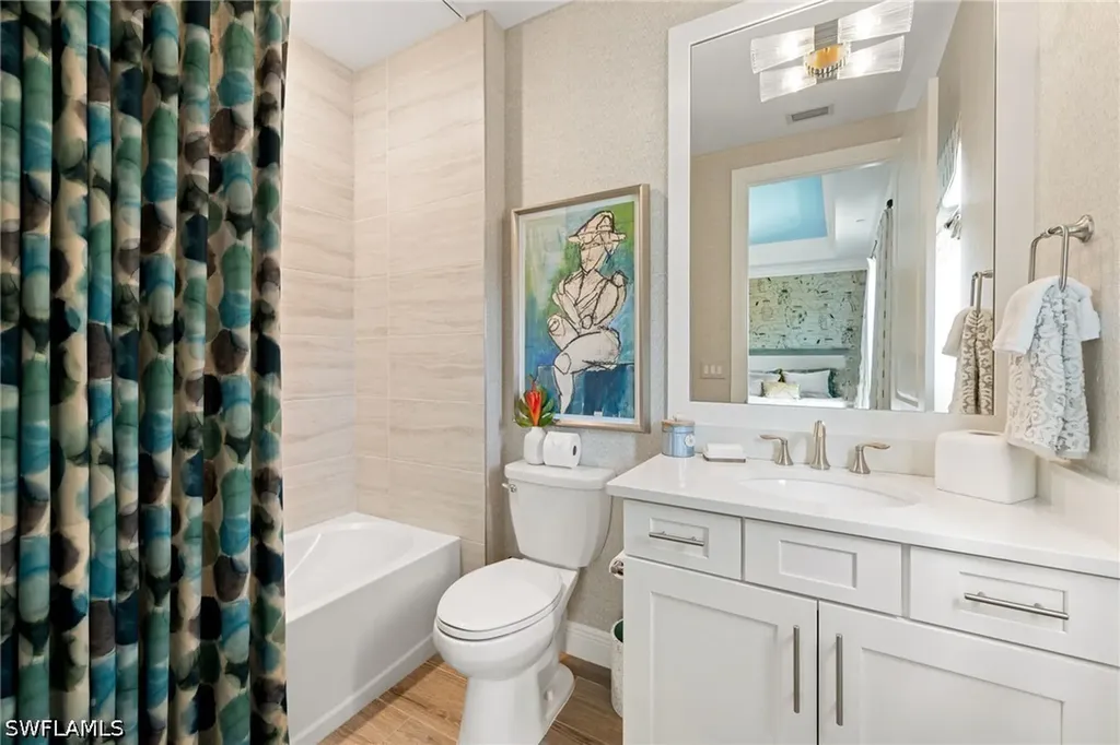 16351 Viansa Way Naples FL 34110