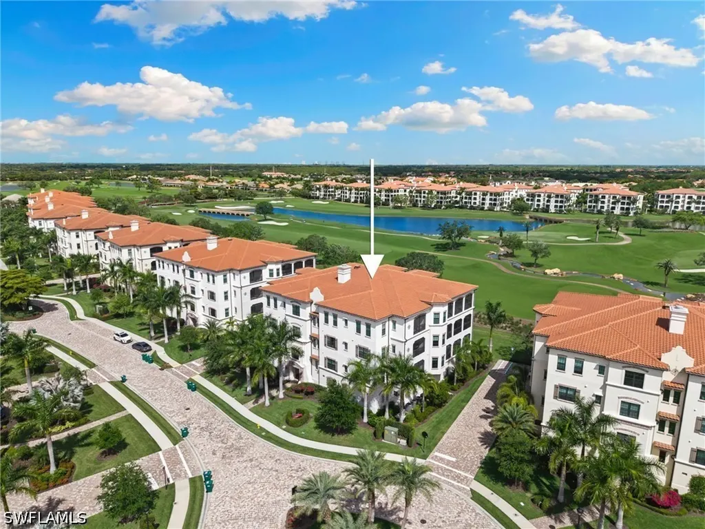 16351 Viansa Way Naples FL 34110