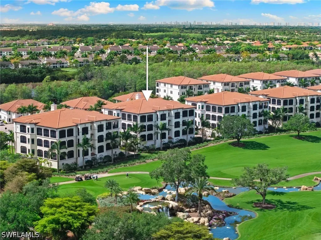16351 Viansa Way Naples FL 34110