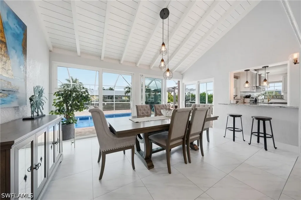 813 N Barfield Drive Marco Island FL 34145