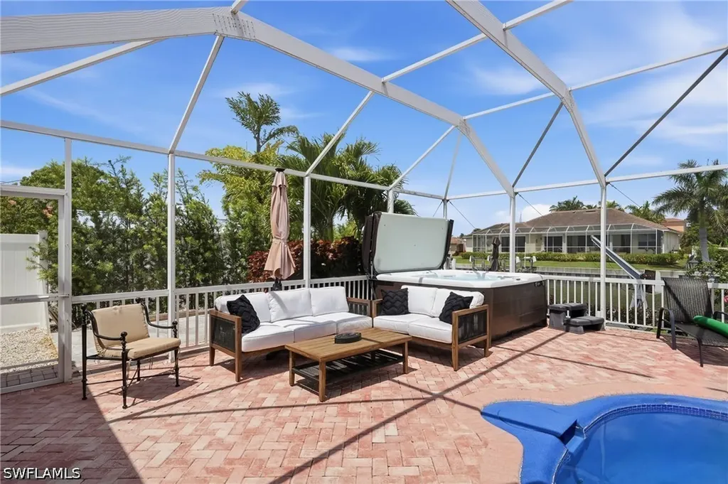 813 N Barfield Drive Marco Island FL 34145
