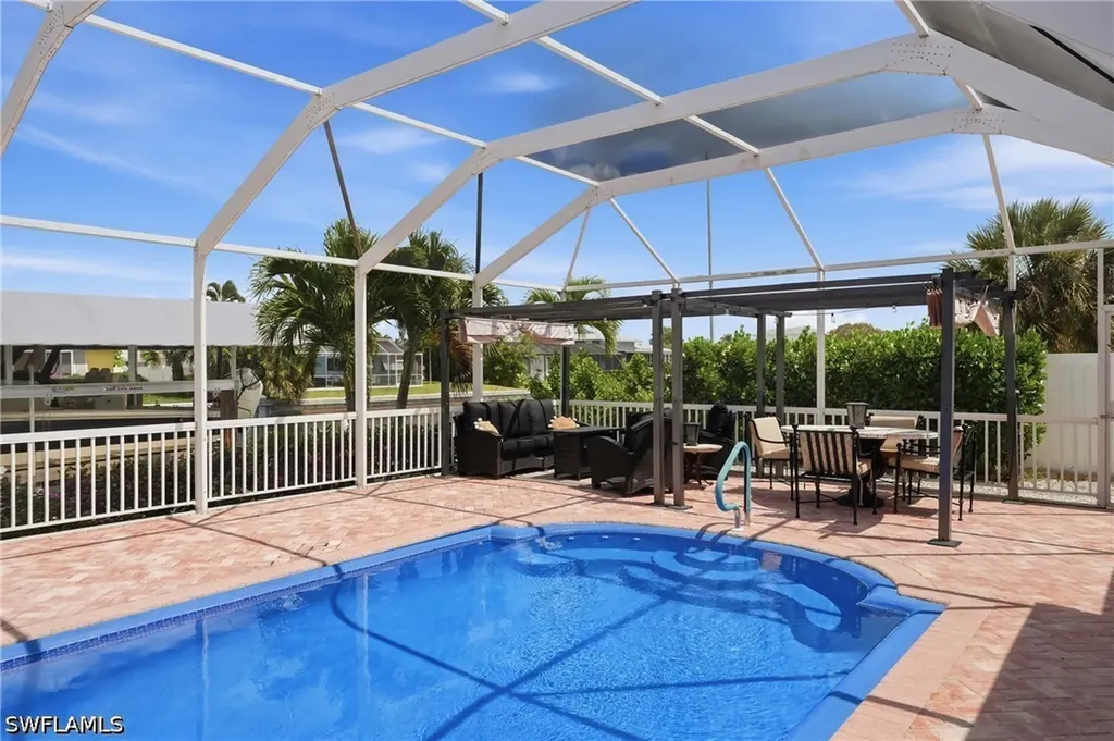813 N Barfield Drive Marco Island FL 34145