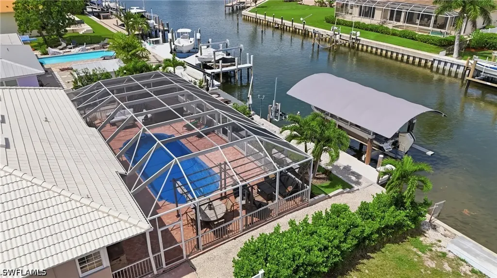 813 N Barfield Drive Marco Island FL 34145